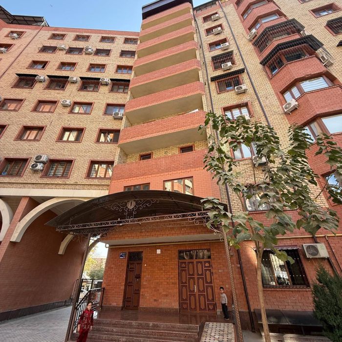 Продается 3х ком. кв, 80м2. ЖК «Dream House». Яккасарайский район.