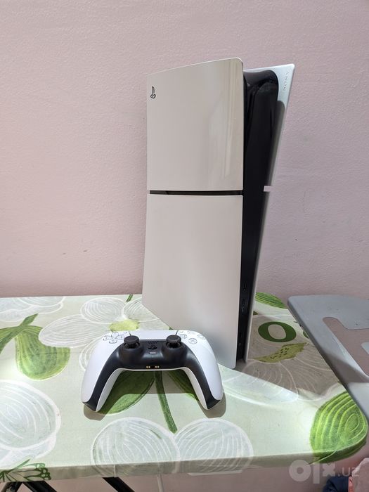 Sony PlayStation 5 Slim 1TB