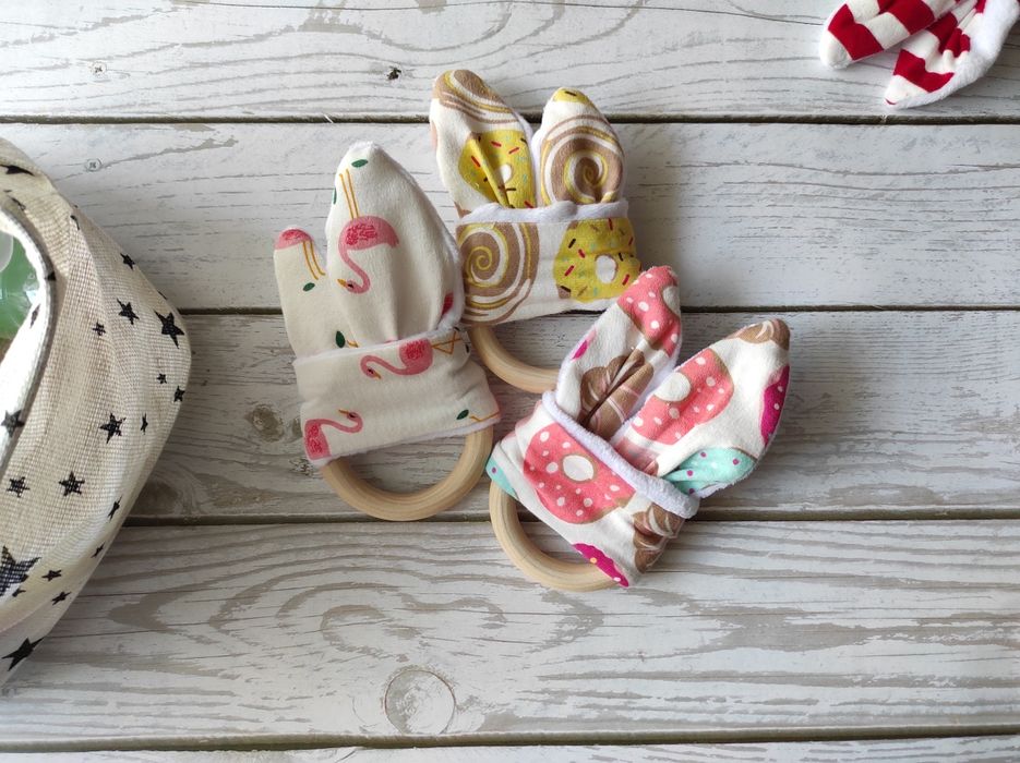 Ниблеры, прорезыватели различные