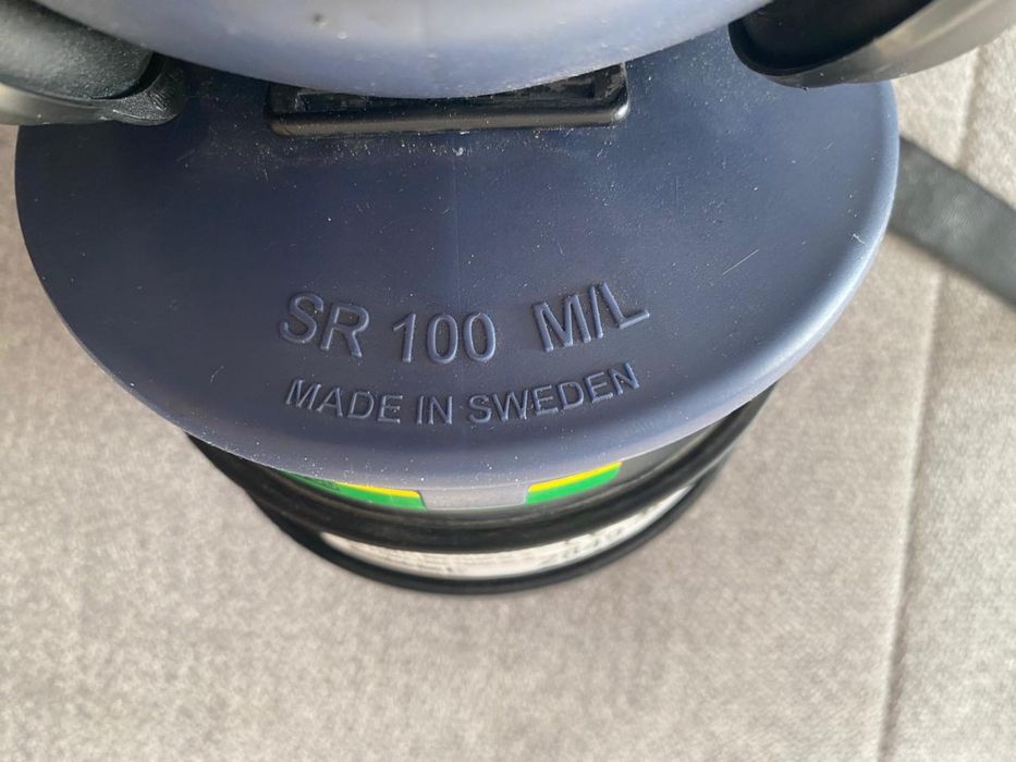 Респиратор sundstrom