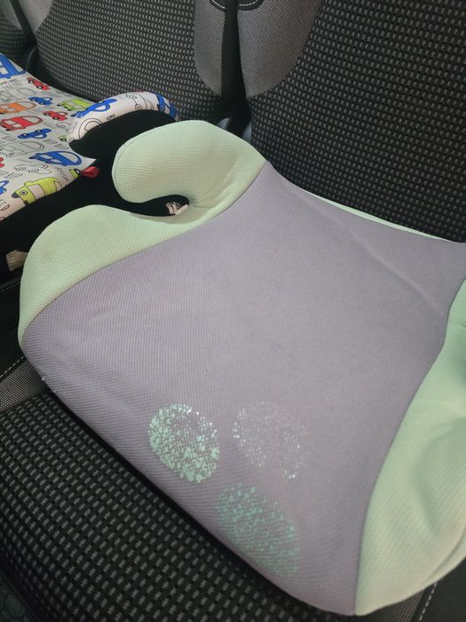 Детска седалка за кола