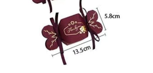 Бонбоньерки эксклюзивные