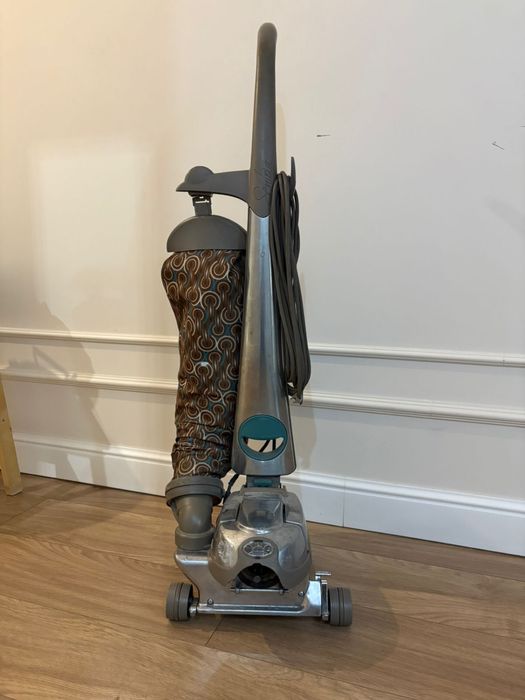 Пылесос бу kirby