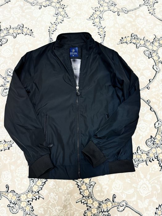 Турецкая ветровка на мальчика 8-12 лет