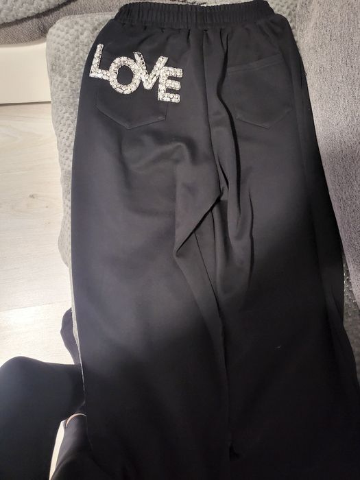 Панталон джофра нов размер s