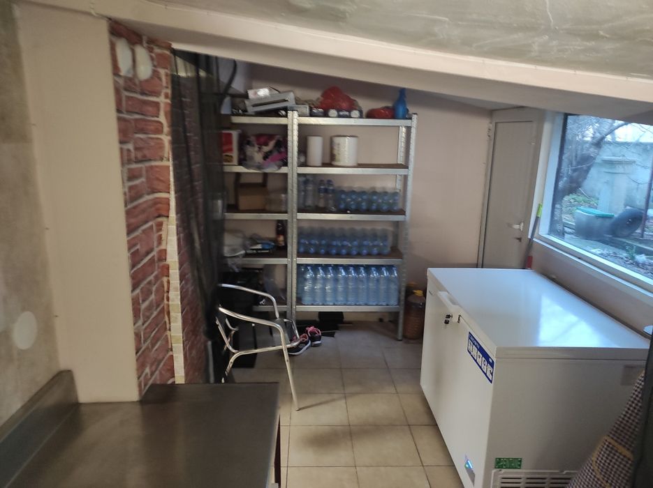 Продава се Заведение в Стара Загора, Опълченски - 185 кв.м за 1352 €/кв.м - Снимка #5