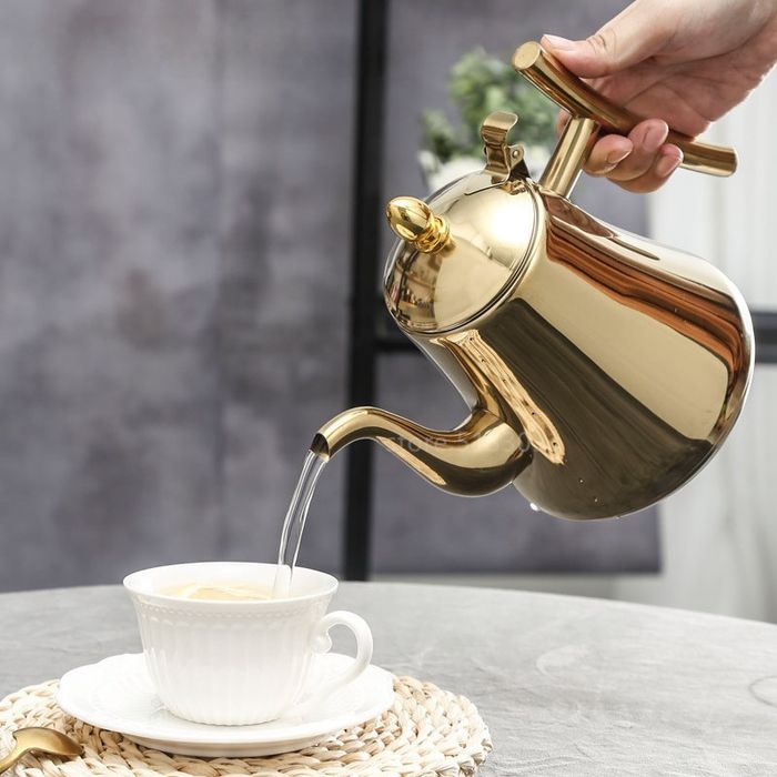 Заварочный чайник