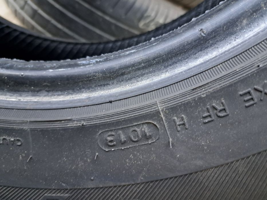 Anvelope de iarna 225-75r16 Hankook