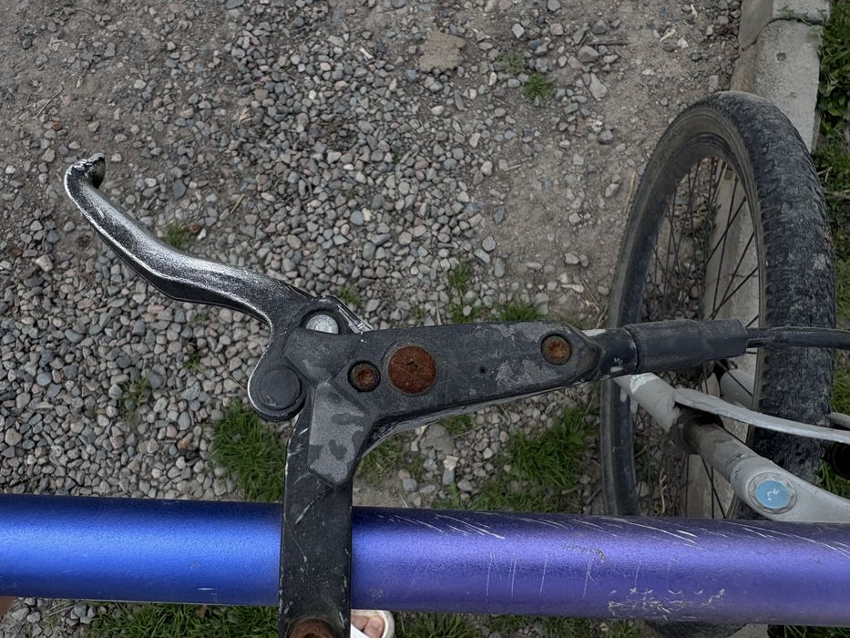 Продам раму или велик(стант)