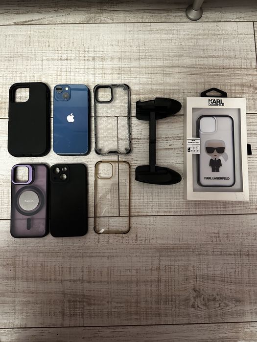 Iphone 13 mini 256gb.