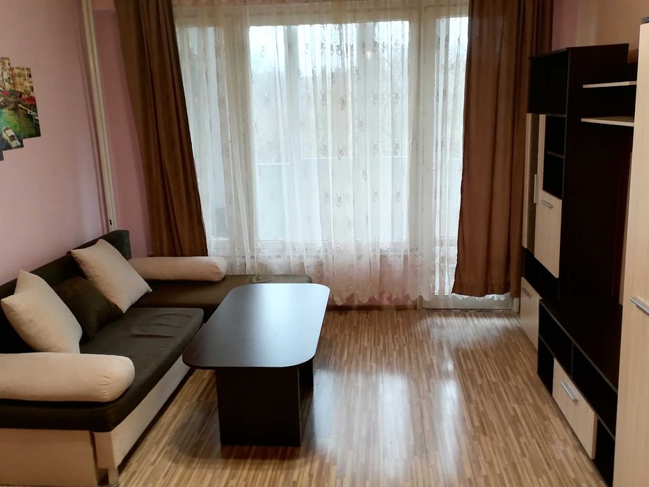 Дава се под наем Двустаен апартамент в София, Надежда 4 - 50 кв.м за 380 € - Снимка #2