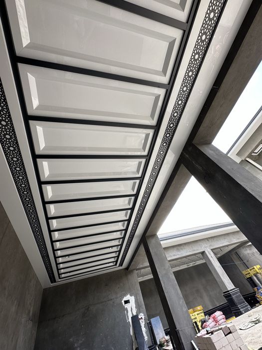 Алюкобонд  енг калини алюкобонд арзон нарх алкафон аликабонд пс