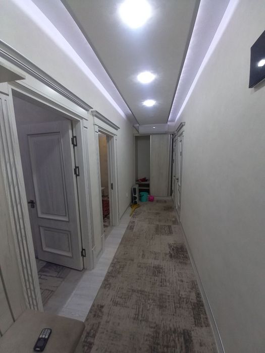 Eshongulzorda arendaga kivartera