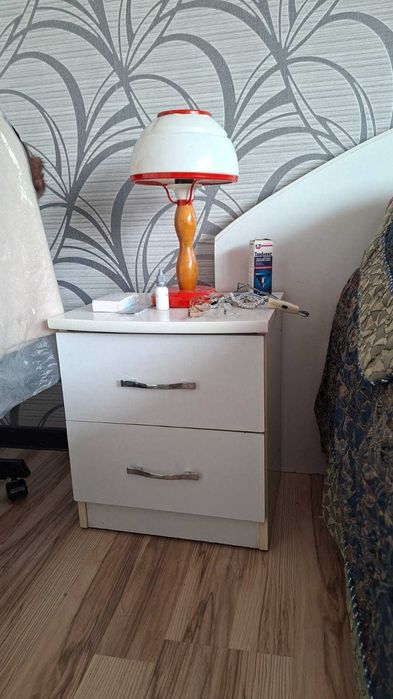 Шкаф в спальню ( гарнитур)