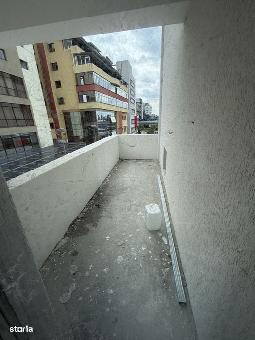 Apartament 2 camere contructie Noua