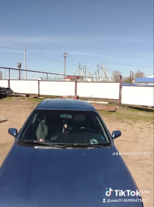 Продам ниссан примера