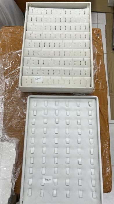 Подставка для украшений