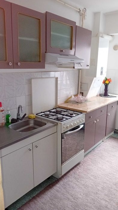 Apartament 2 camere de închiriat sezon