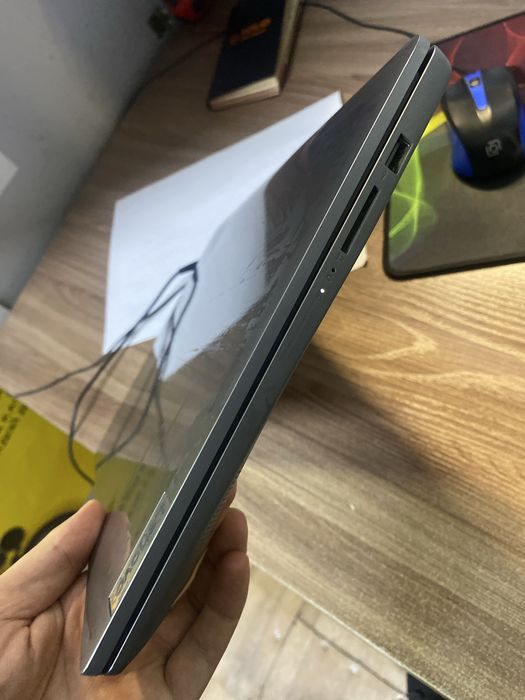 Ноутбук Lenovo Idea Pad 3
