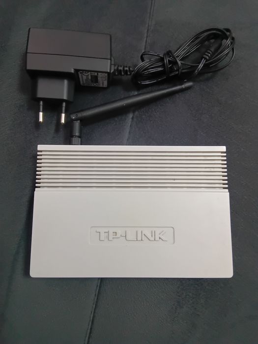 Tp Link TL_WA701ND роутер модем вайфай WiFi