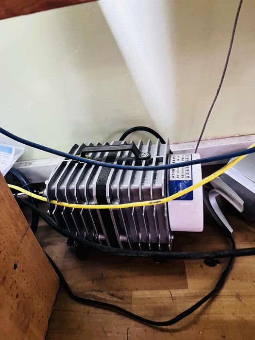 Лазерный станок 6040