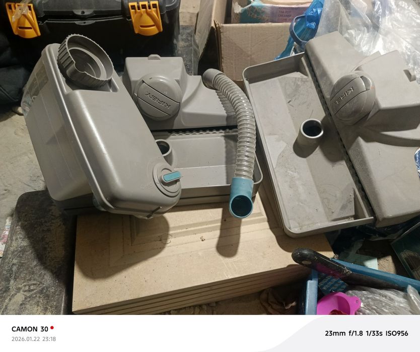 Kirby пылесос насадка