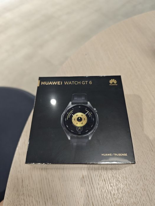 Huawei Watch  Gt 6