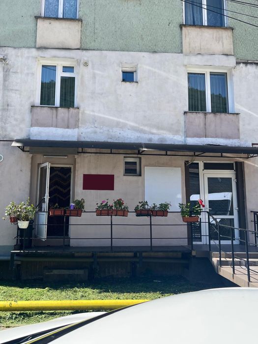 Spațiu comercial cu 3 unități separate | Zona Perla - BCR
