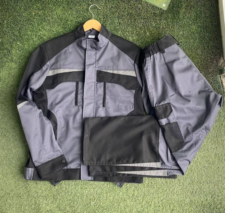 Kuzgi mavsum uchun spes odejda