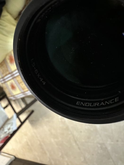 Оптика/Прицел Hawke Endurance 30 1.5-6x44 : L4A Dot Ir