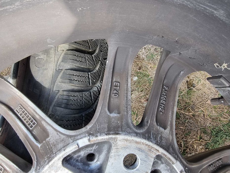 Джанти за BMW 16цола