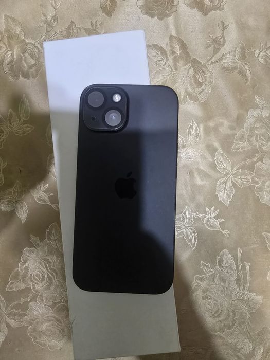 Iphone 15 256gb.