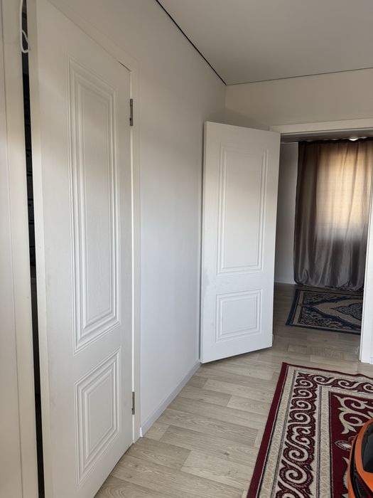 Новый квартира Теректи