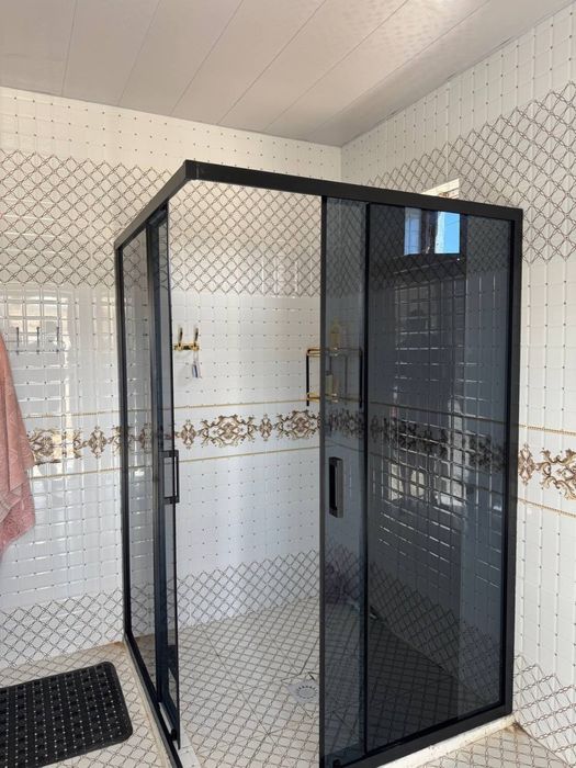 Dushavoy kabena oylanar