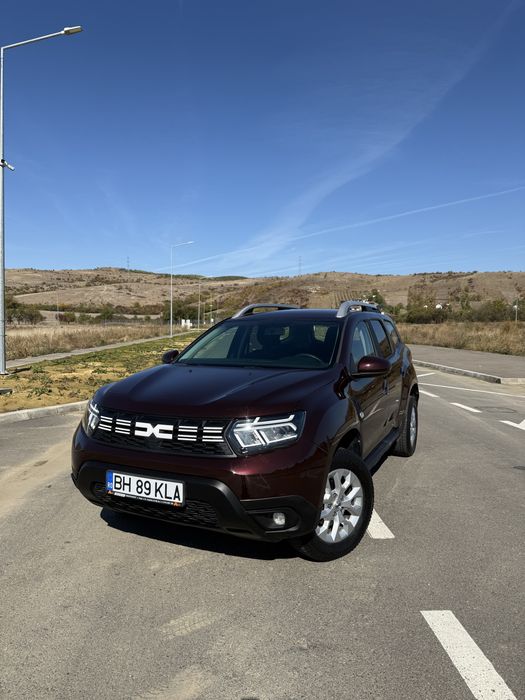 Dacia Duster 2023 1.0TCe 100cp benzina