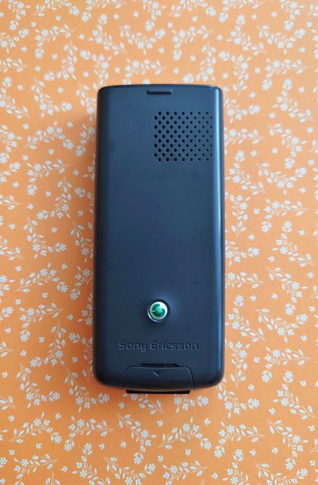 Sony Ericsson J110i