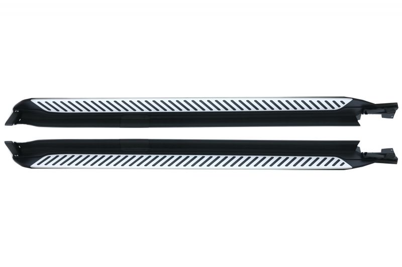 Добавки за прагове Maxton design за BMW X4 G02 (2021-)