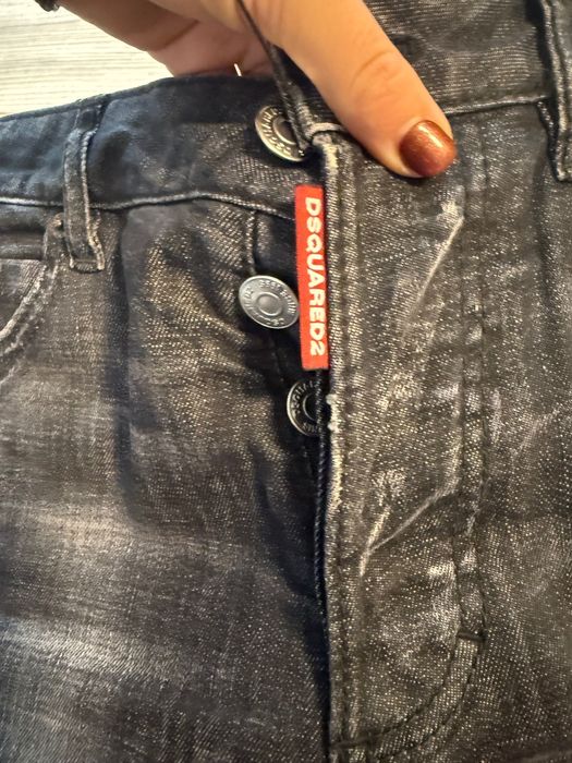 Oригинални дънки dsquared