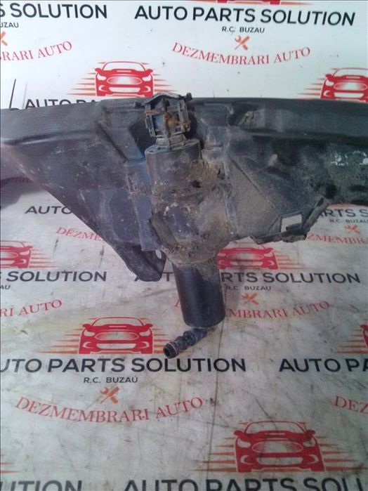 stropitor far stanga bmw e92 3.0 d xdrive an fabr 2009