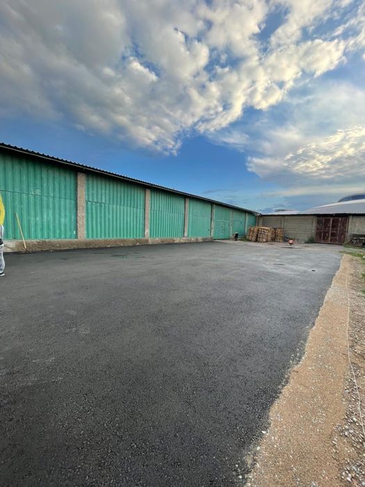 Дешево асфальтирование укладка асфальта