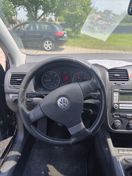 VOLKSWAGEN Golf 2007 — imagine 5