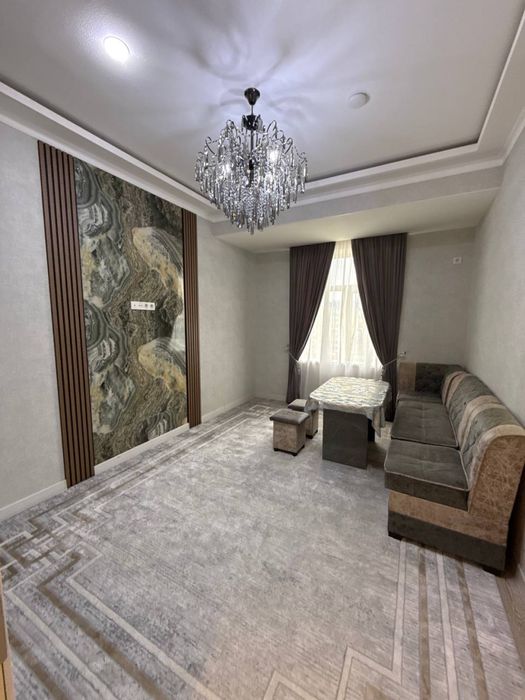 Продается   3х комнатная квартира