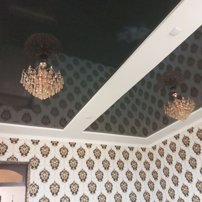 Евро ремонт квартир под ключ