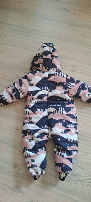 Космонавт за момиче 92/98 см.