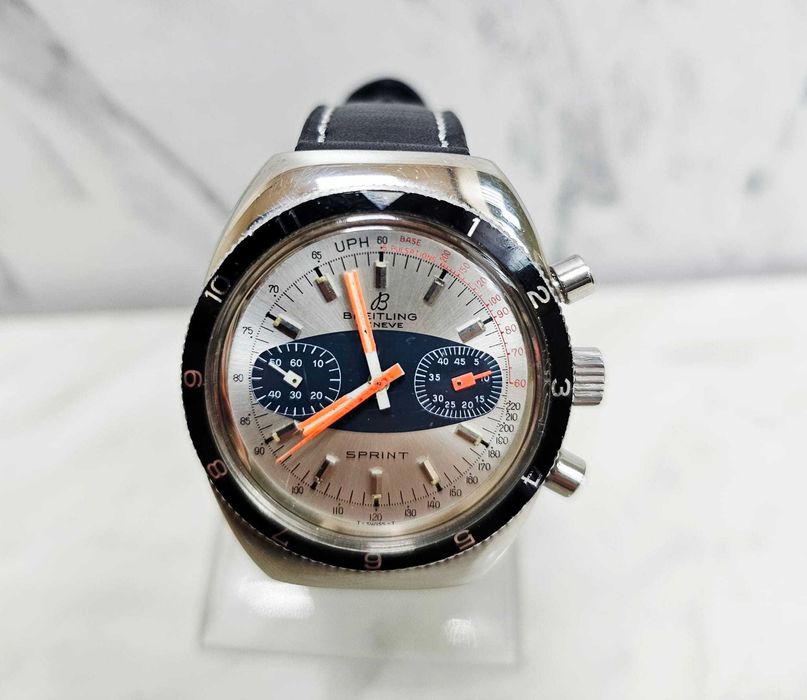 Breitling Sprint “Surfboard” 2212 Zeus Amanet 65729