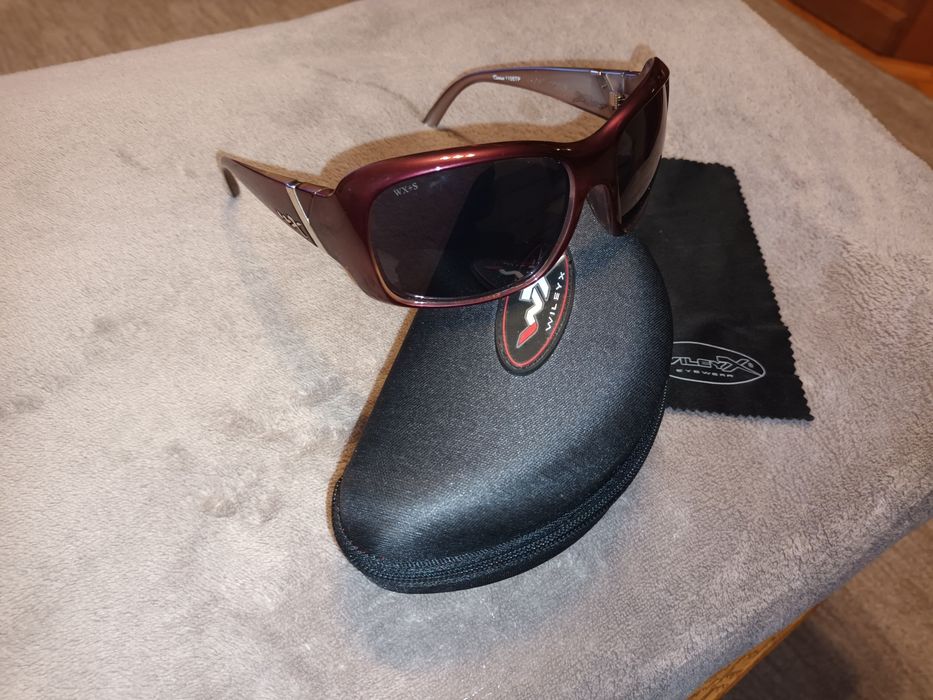 Ochelar de soare femei Wileyx