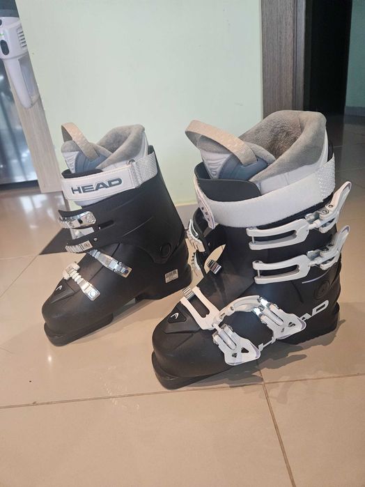 CLĂPARI SCHI HEAD, marime 24,5-25,5