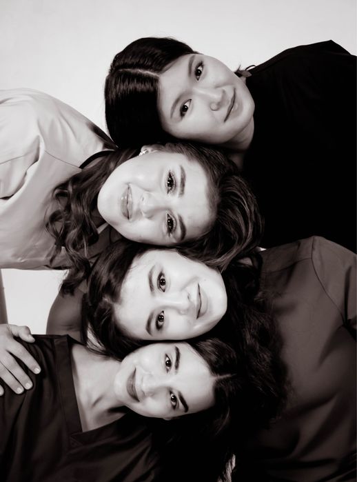 Фотограф выезд/студия/банкет