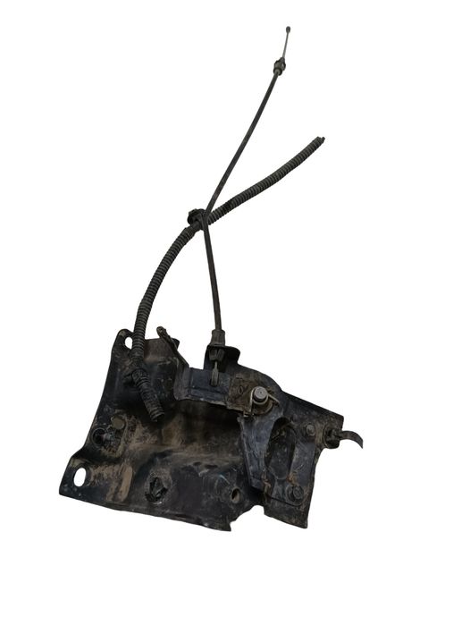 Incuietoare Capota Renault Koleos Ii 2016 - >