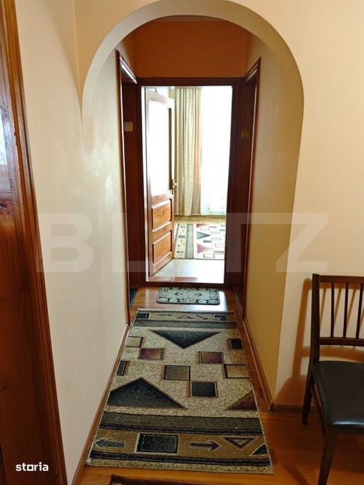 Apartament 4 camere, 79 mp, cartier Obcini